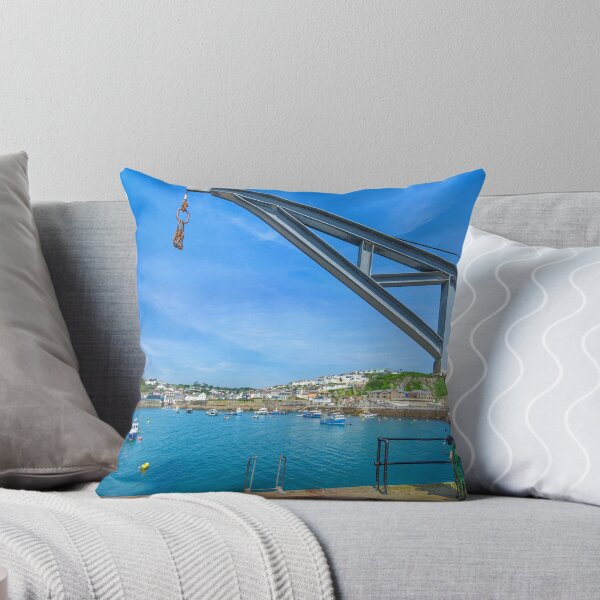 Item preview, Mevagissey Cornwall designed and sold by Alisonchambers2.
