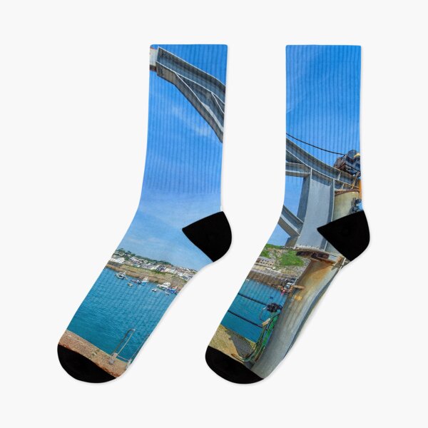 Item preview, Mevagissey Cornwall designed and sold by Alisonchambers2.