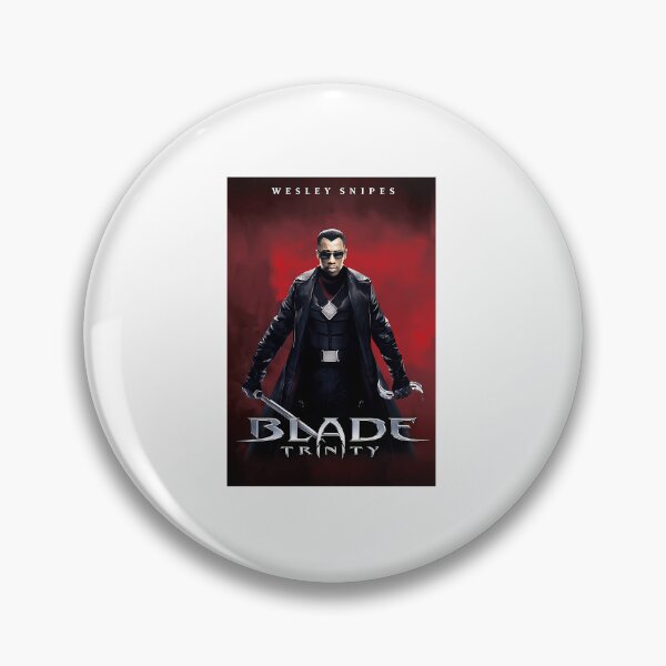 Item preview,  Blade: Trinity designed and sold by AldricFenlow.