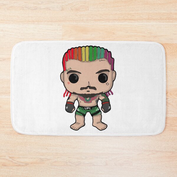 Item preview, Funko Pop de Sean O'Malley designed and sold by JessHrycykk.