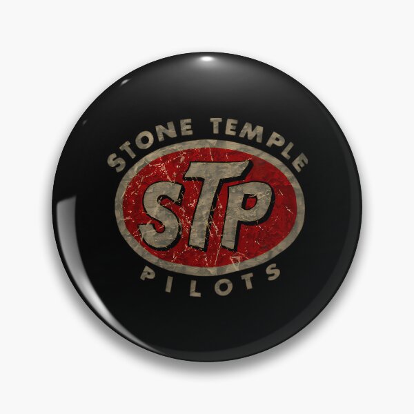 Item preview,  Stones Temples Pilots - (Stp) Design On  For To All designed and sold by Aethynfu.