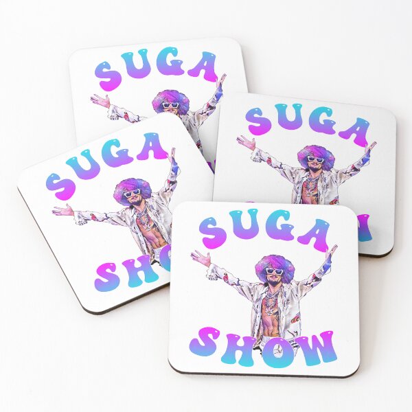 Item preview, Sean Suga Show O'Malley designed and sold by JessHrycykk.