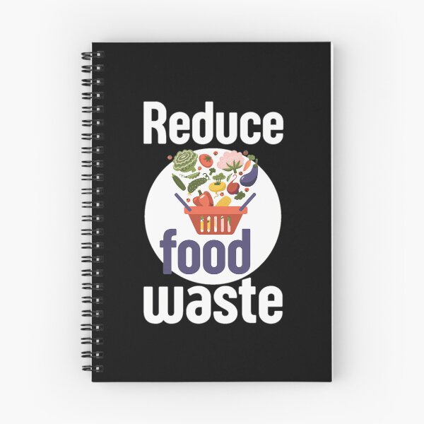 Item preview, Reduce Food Waste - Food Waste designed and sold by Papsin.