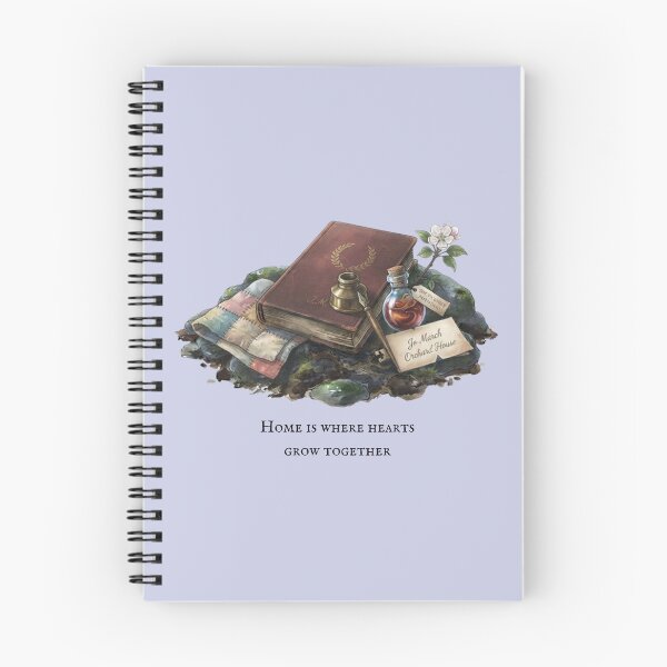 Item preview, Little Women Literary Art Print designed and sold by made by Golightly x.