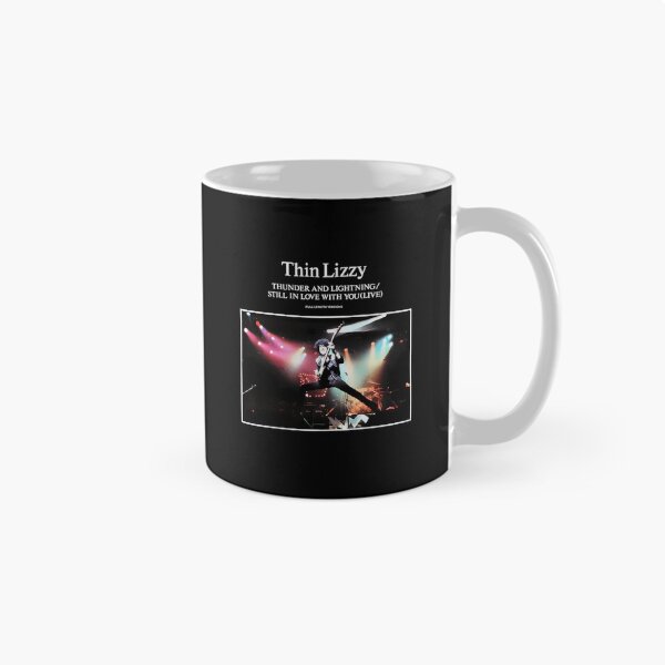 Item preview,  Thin Lizzy designed and sold by AldricFenlow.