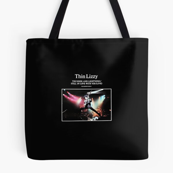 Item preview,  Thin Lizzy designed and sold by AldricFenlow.