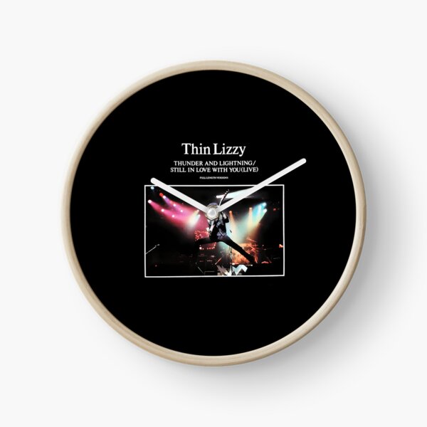 Item preview,  Thin Lizzy designed and sold by AldricFenlow.