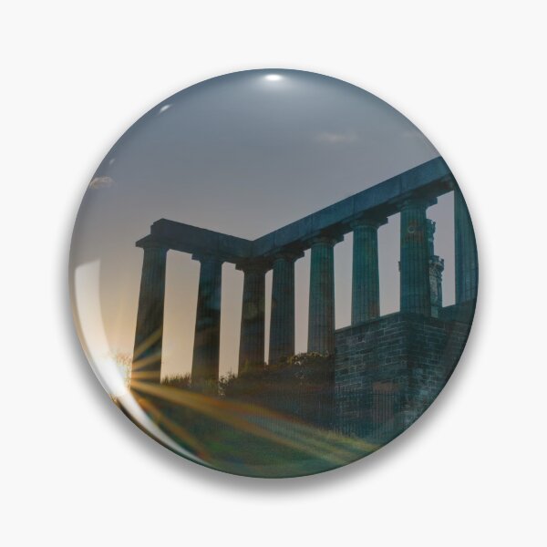 Item preview, National Monument of Scotland designed and sold by Alisonchambers2.