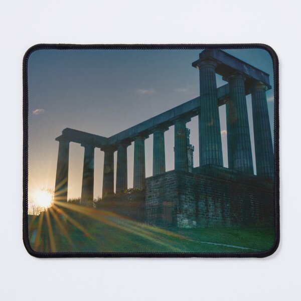 Item preview, National Monument of Scotland designed and sold by Alisonchambers2.