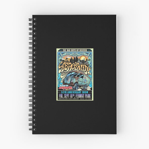 Item preview, Aerosmith Original Custom Music Unique Wall Art designed and sold by AldricFenlow.