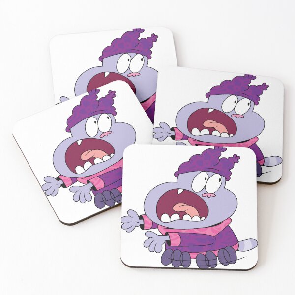 Item preview, chowder designed and sold by kelronavirus.