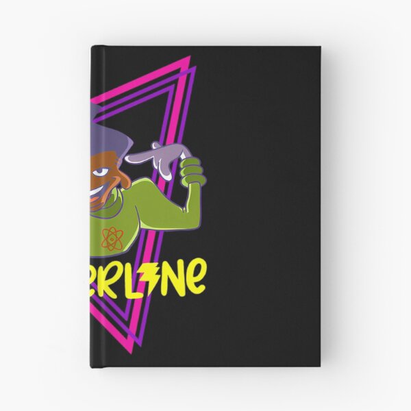 Item preview, Powerlines - I2I designed and sold by Nullframe.