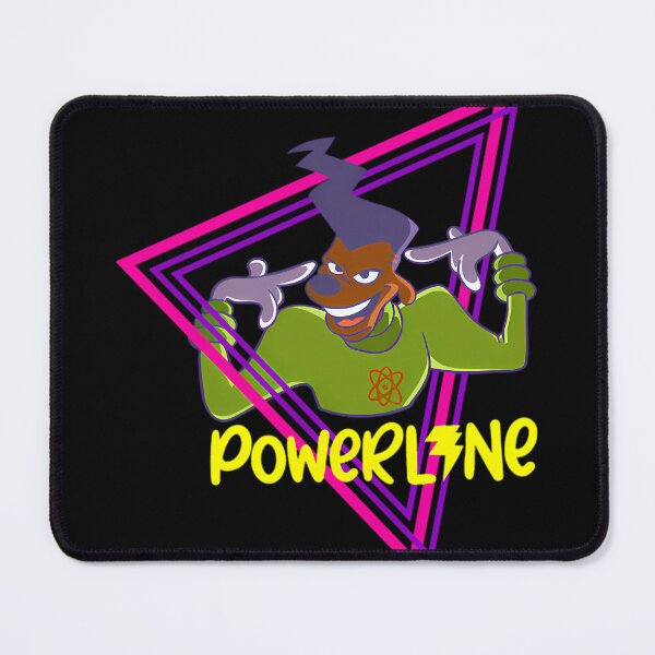 Item preview, Powerlines - I2I designed and sold by Nullframe.