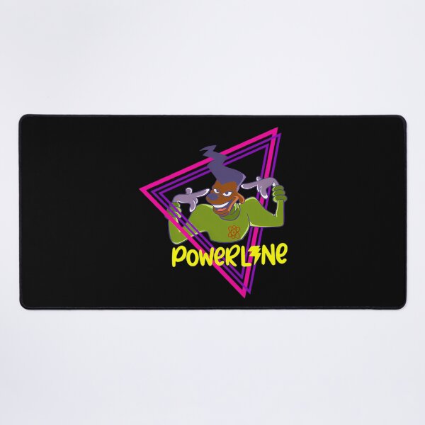 Item preview, Powerlines - I2I designed and sold by Nullframe.