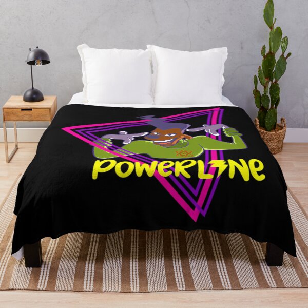 Item preview, Powerlines - I2I designed and sold by Nullframe.