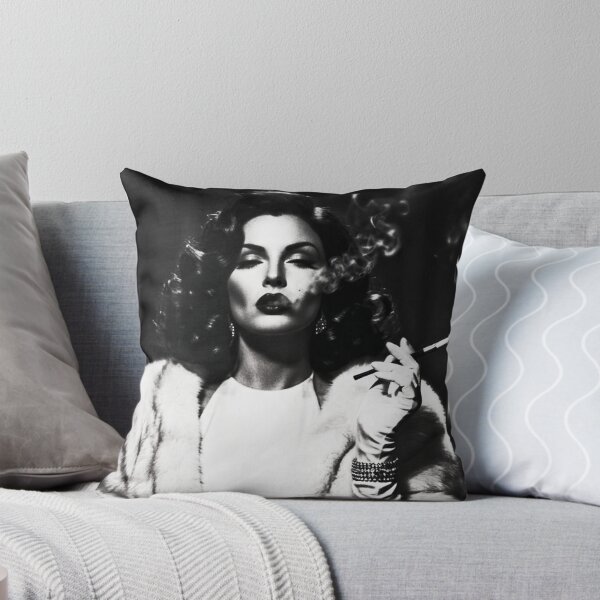 Item preview, diva designed and sold by Why Not Art.