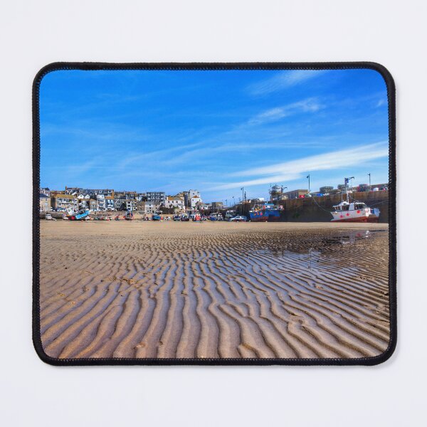 Item preview, St Ives Harbour Cornwall  designed and sold by Alisonchambers2.