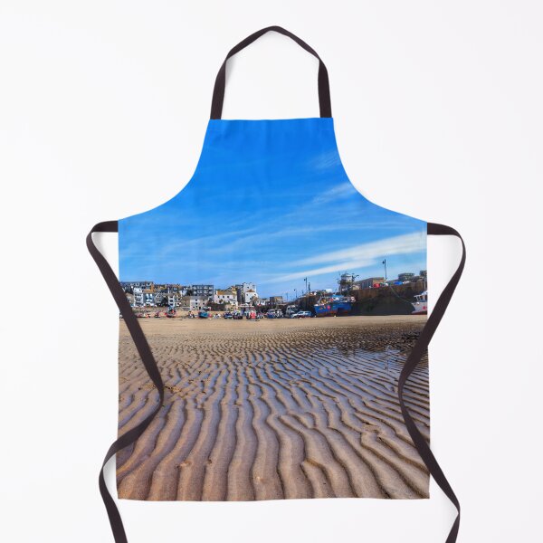 Item preview, St Ives Harbour Cornwall designed and sold by Alisonchambers2.