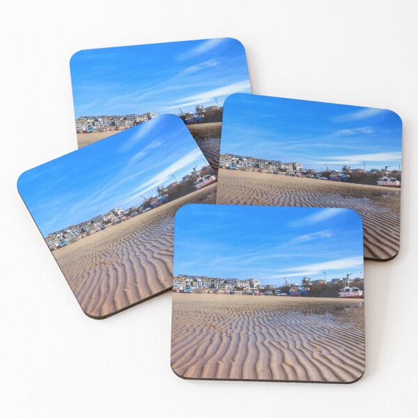 Item preview, St Ives Harbour Cornwall  designed and sold by Alisonchambers2.