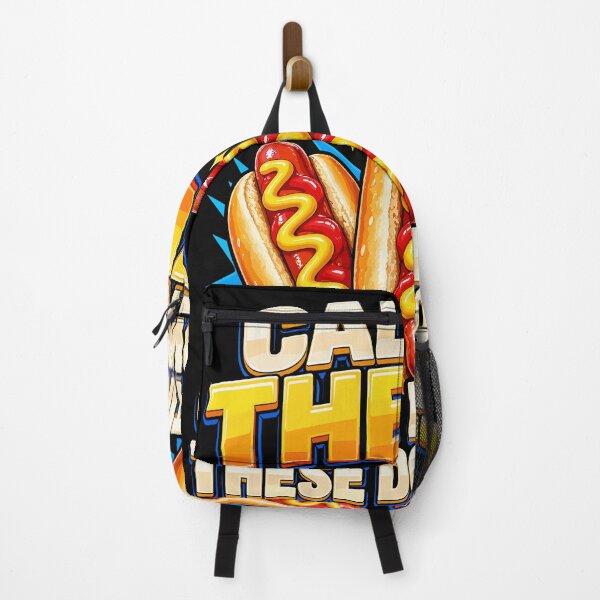 Item preview, Call Me The Vet Funny Hot Dog Food Pun Design designed and sold by stmpdwrld.