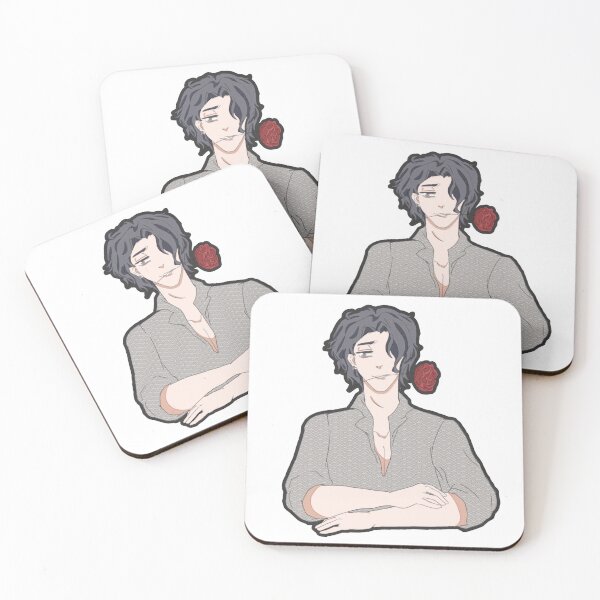 Item preview, Gallant designed and sold by liettaart.