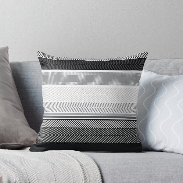 Item preview, Gray Moire Dance  designed and sold by Lifer Art and Design.