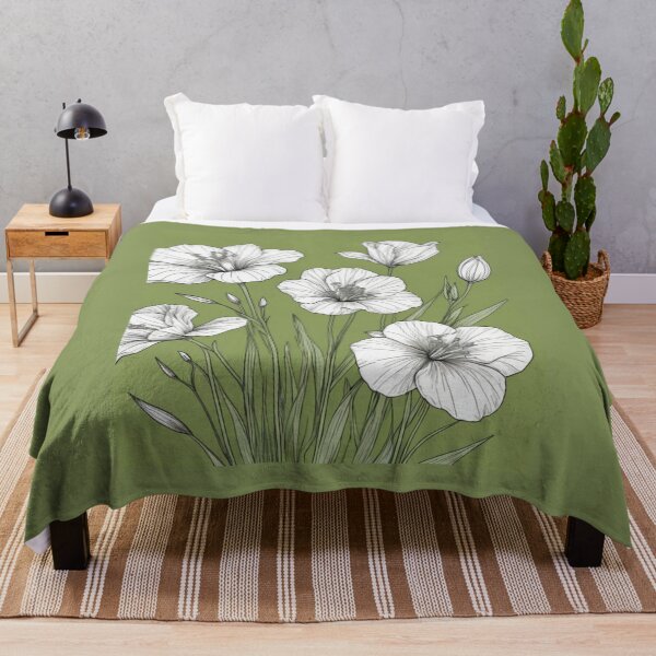 Item preview, Peridot Gladiolus designed and sold by lifeinspired4u.