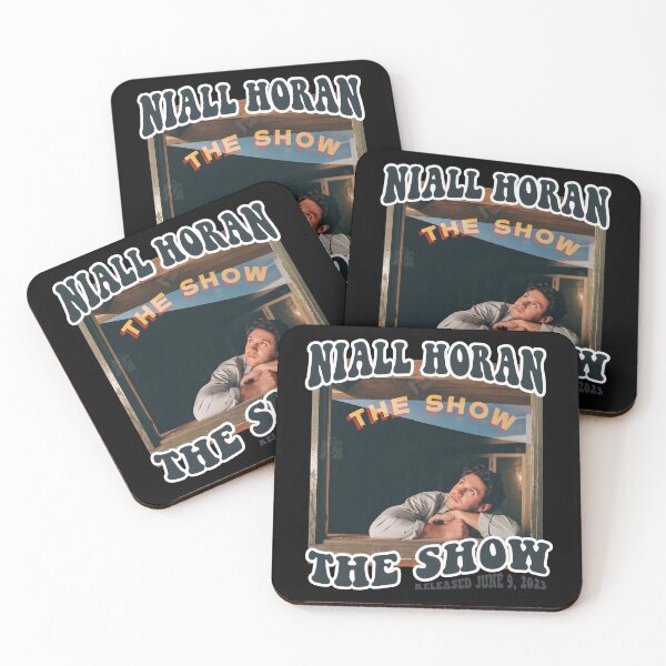 Item preview, Niall Horan show designed and sold by Isaacmaakkai.