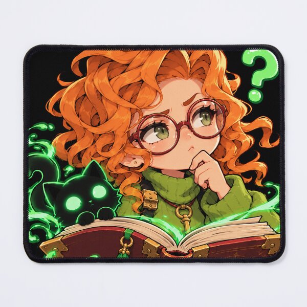 Item preview, Emerald Spellbook designed and sold by bashhonkdesign.