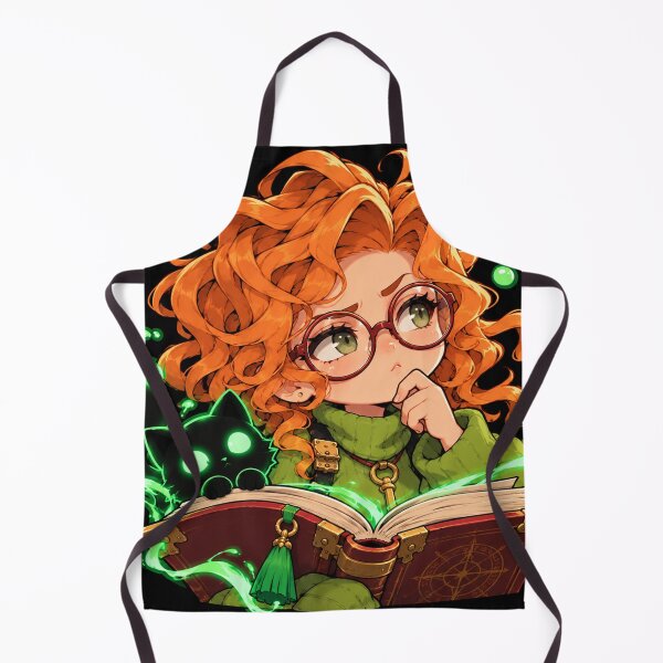 Item preview, Emerald Spellbook designed and sold by bashhonkdesign.