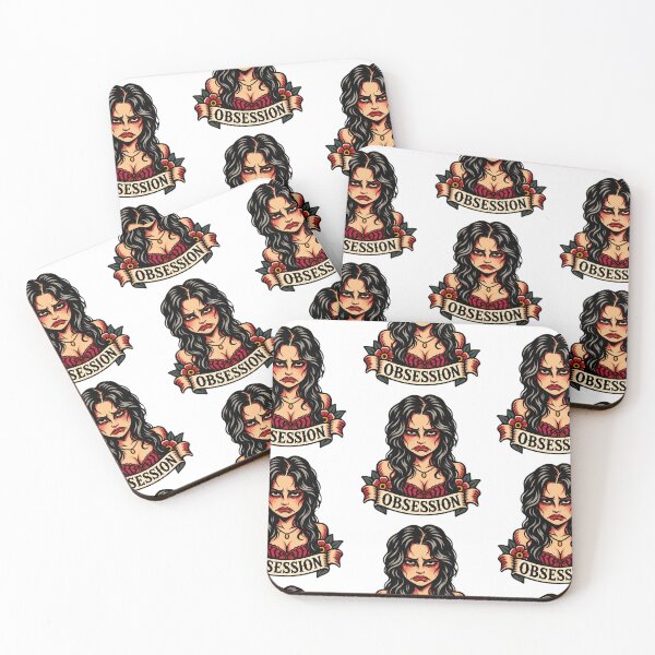 Item preview, Obsession  designed and sold by ArtaxLives.