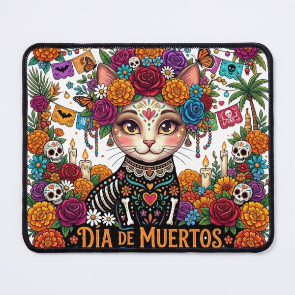 Item preview, Dia de muertos designed and sold by JosefinaDesigns.