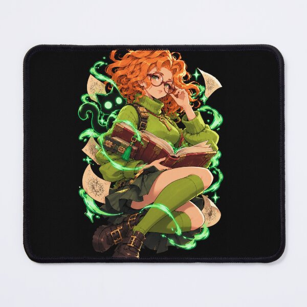Item preview, Secrets of the Grimoire designed and sold by bashhonkdesign.