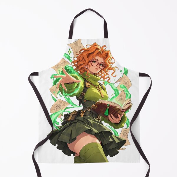 Item preview, Enchanted Academy designed and sold by bashhonkdesign.