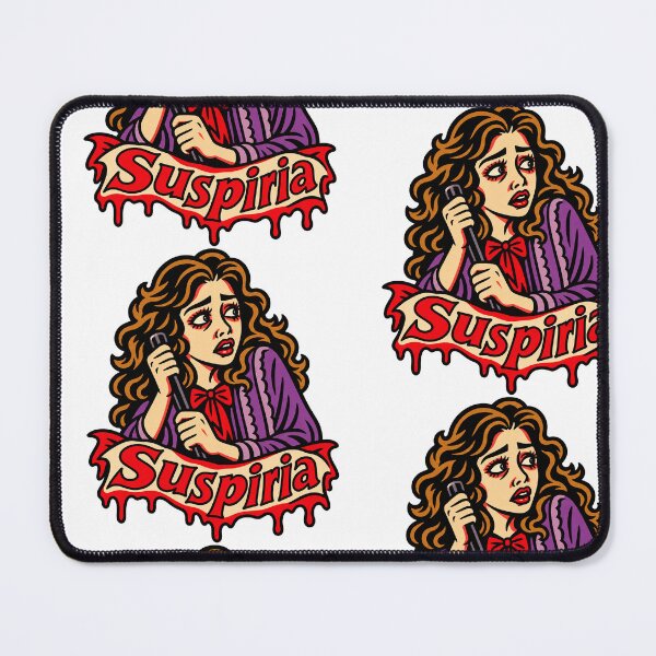 Item preview, Argentos Suspiria designed and sold by ArtaxLives.