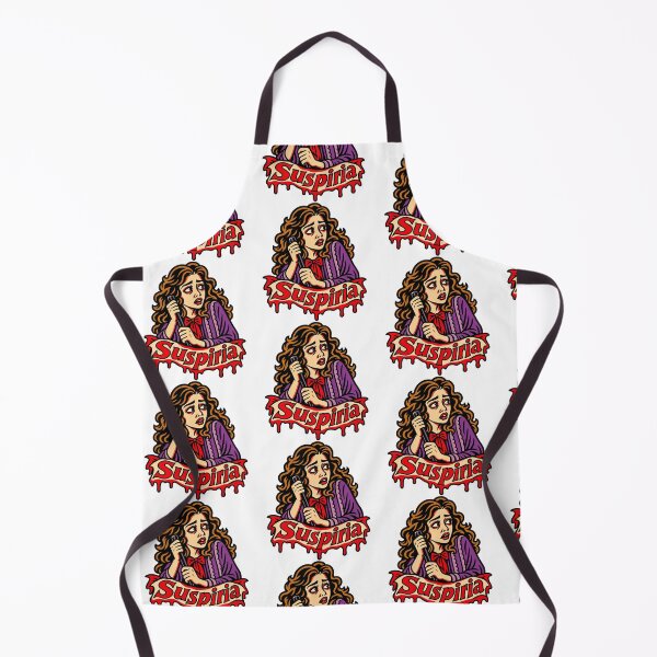Item preview, Argentos Suspiria designed and sold by ArtaxLives.