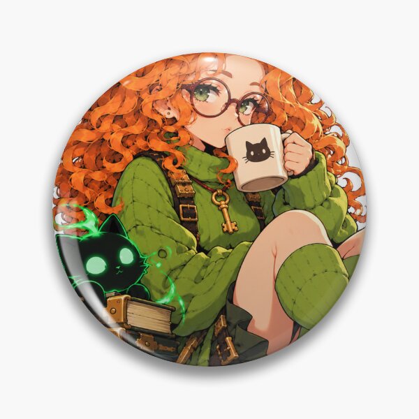 Item preview, The Green Mage designed and sold by bashhonkdesign.