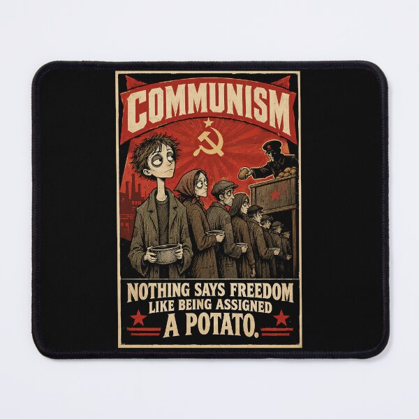 Item preview, Communism designed and sold by abby-thorns.