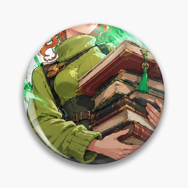 Item preview, Secrets of the Grimoire designed and sold by bashhonkdesign.