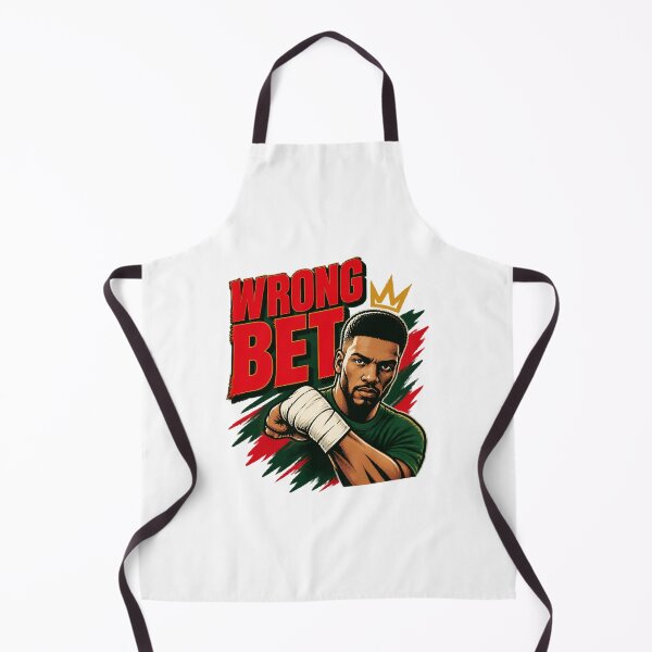 Item preview, Wrong Bet Funny Gambling Humor Design for Risk Takers and Casino Fans ⭐⭐⭐⭐⭐ designed and sold by dogfox.