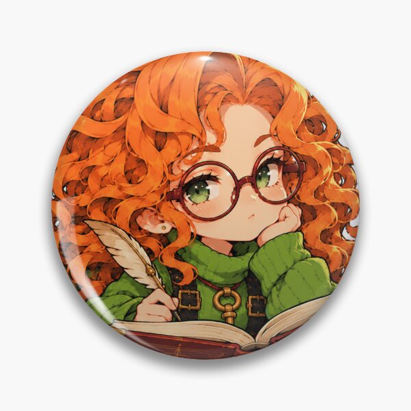 Item preview, Arcane Bookworm designed and sold by bashhonkdesign.