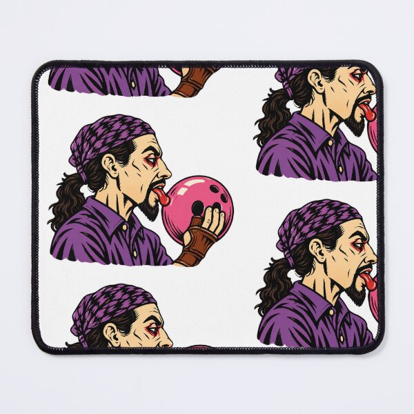 Item preview, Big Lebowski designed and sold by ArtaxLives.