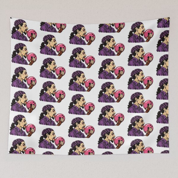 Item preview, Big Lebowski designed and sold by ArtaxLives.