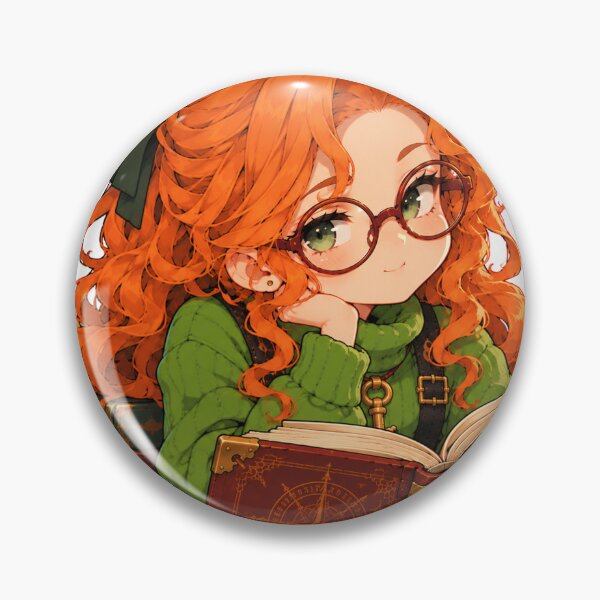 Item preview, Magical Scholar designed and sold by bashhonkdesign.