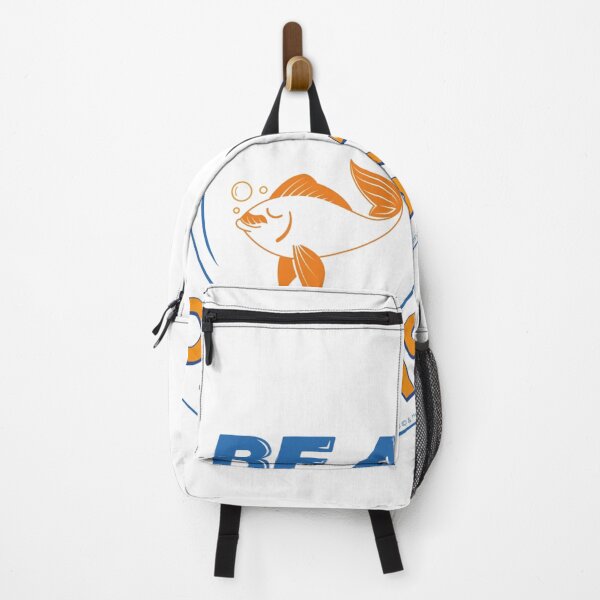 Item preview, Ted Lasso Be A Goldfish Funny designed and sold by SaturnClub.