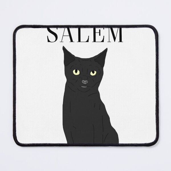 Item preview, Salem designed and sold by Video-Nasties.