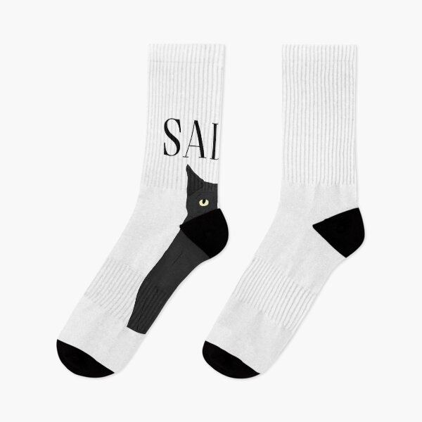 Item preview, Salem designed and sold by Video-Nasties.