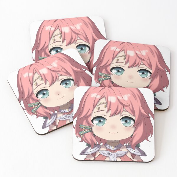 Item preview, Cute Pegasus Knight designed and sold by NekoMoni.