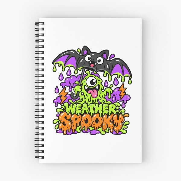 Item preview, Weather Spooky Cute Bat Umbrella Halloween designed and sold by Thai Vibe Studio.