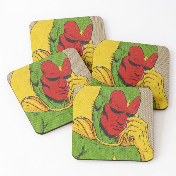 Item preview, Vision designed and sold by Retrofre4k.